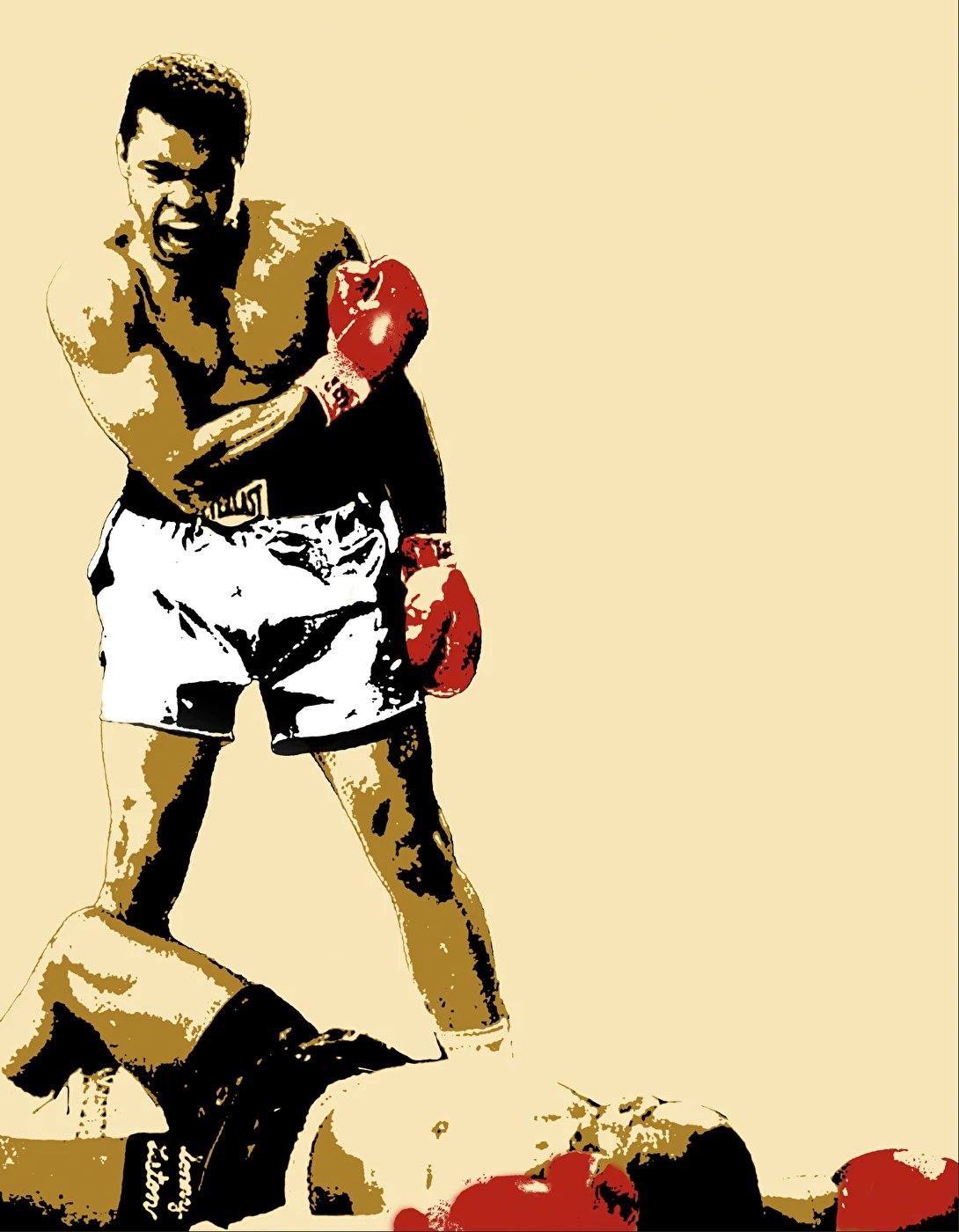 Ali