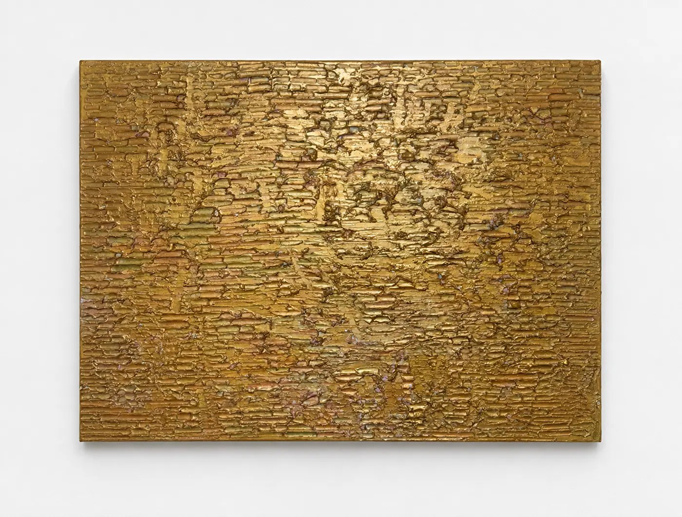 Estratos de Ouro